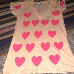 Wild fox new with out tags